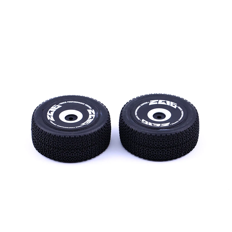 WLtoys-piezas de repuesto de montaje de neum&aacute;ticos traseros para coche teledirigido, chasis de Metal 4WD 124018, accesorios originales de pl&aacute;stico, 1842-1/12-1
