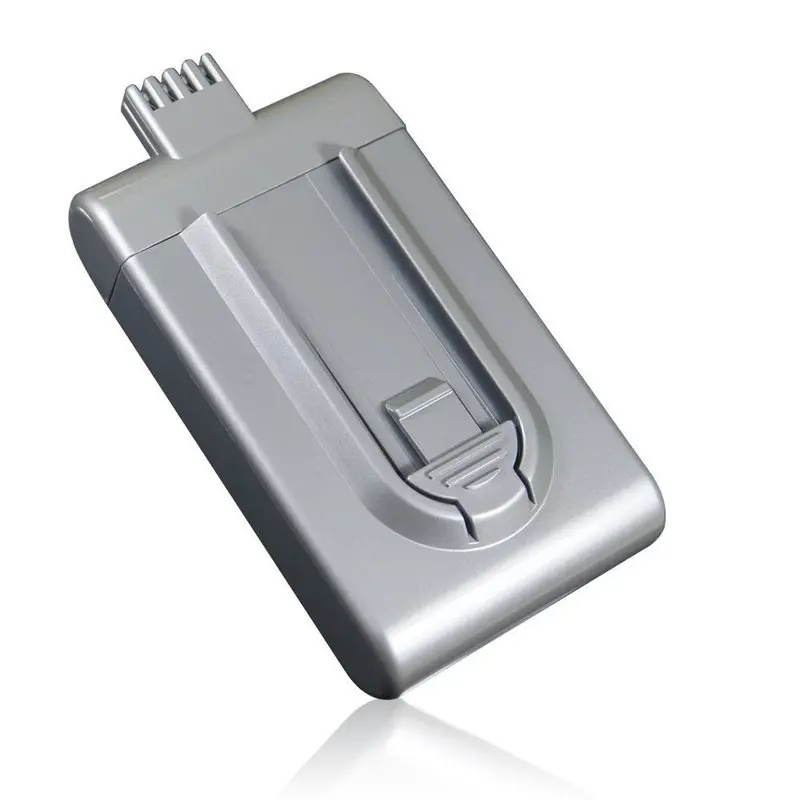 Сменный аккумулятор для пылесоса Dyson литий ионный 21 6 в 2000 мАч 22 2 пылесосов DC16 Animal