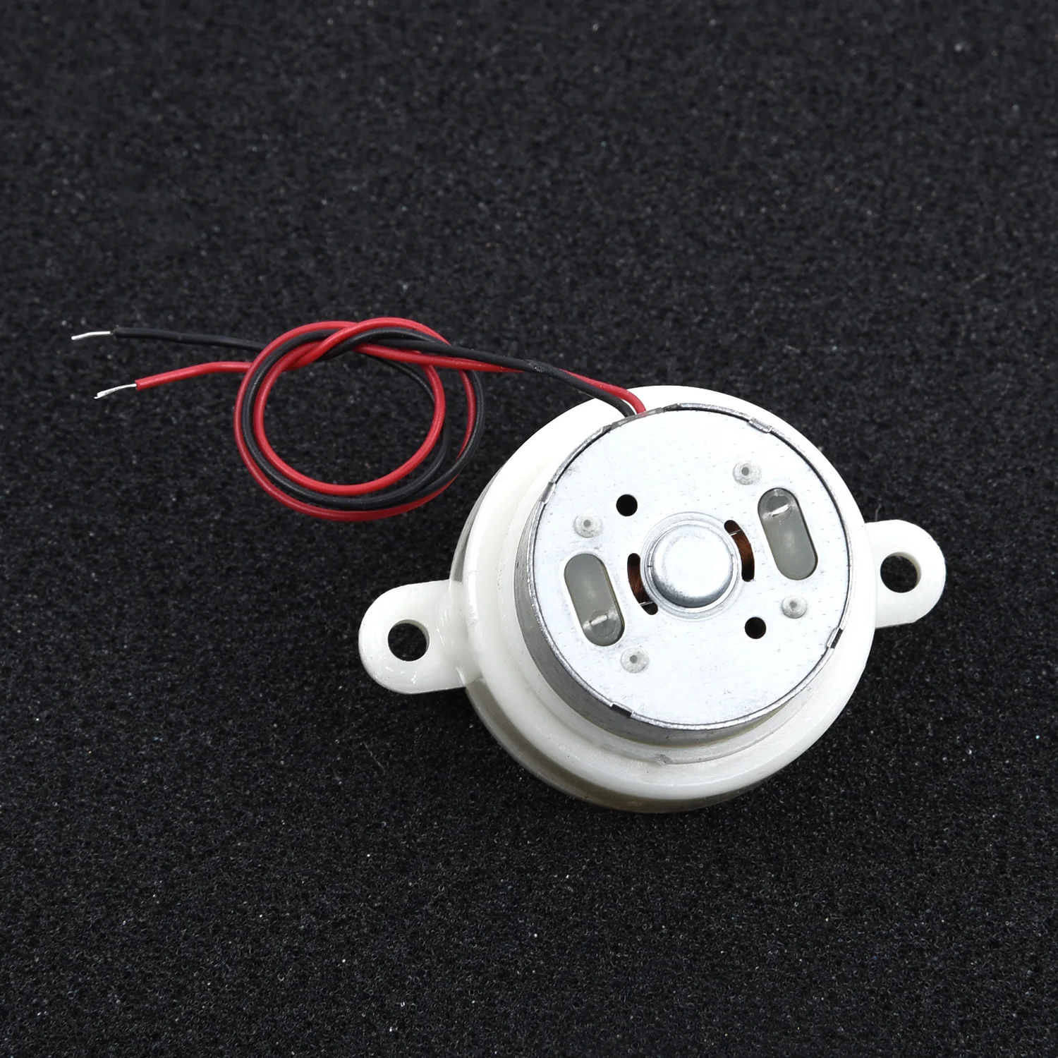 Новый небольшой DC мотор-редуктор 3V ~ 9V низкая скорость высокий крутящий момент