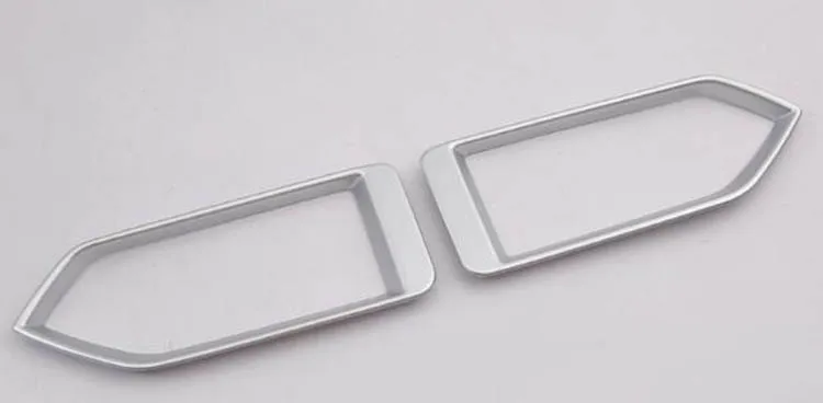 Крышка вентиляционного отверстия кондиционера Передняя панель обшивки рамка