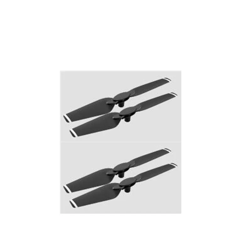 S103 S1-03 GPS 4K RC Дрон запасные части 7 4 V 1300mAh батарея/лезвие/протектор/USB кабель для