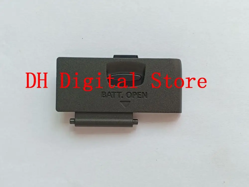 Новая крышка батарейного отсека для Canon EOS 750D Kiss X8i Rebel T6i/760D 8000D запасная часть