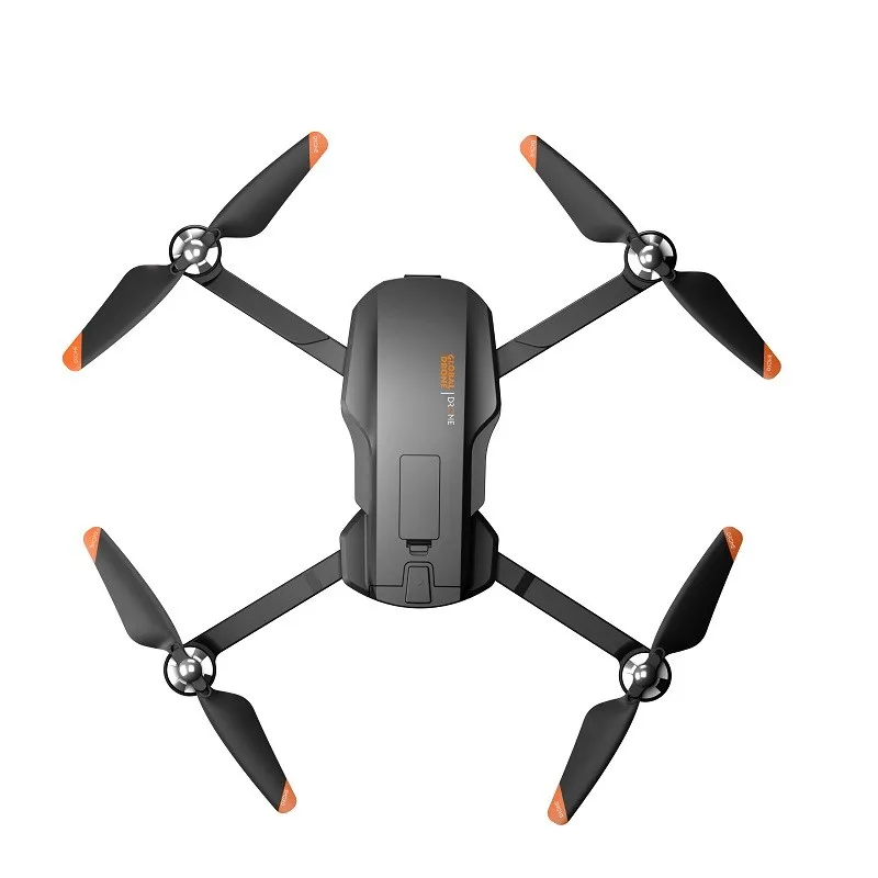 

GPS Drone Aerial Camera 4K HD Professional Aircraft Large 3000 Meters Anti-shake Gimbal Remote Control Aircraft