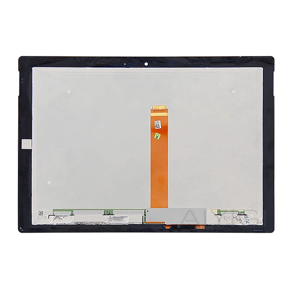 Оригинальный протестированный ЖК-экран сменный ЖК-дисплей 10 8 дюйма сенсорный