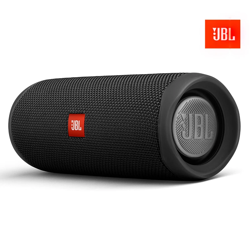

Портативный беспроводной Bluetooth-Динамик Flip 5, портативный беспроводной водонепроницаемый музыкальный Бумбокс Partybox Filp 4 5 charge 4 BT-динамик