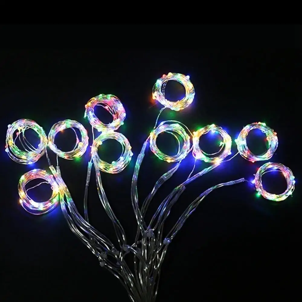 

Outdoor Lighting