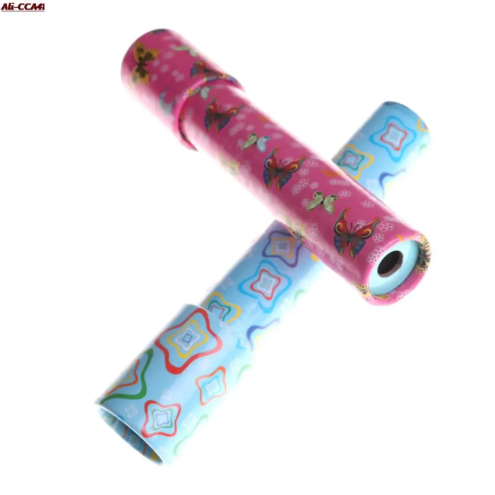 

Vintage Kaleidoscope Toy Kids Toy Children Birthday Gift For Children Colorful Classical Toy