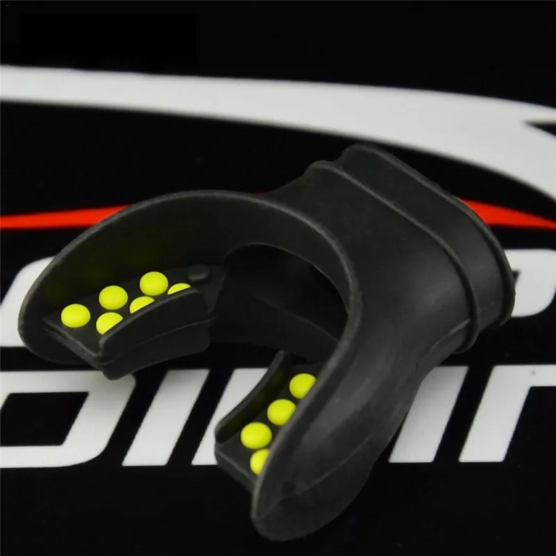 New Style 1pc Scuba Mouthpiece Silicone Throwaway Underwater Diving Dive Breathe Tube Snorkel Regulator | Спорт и развлечения