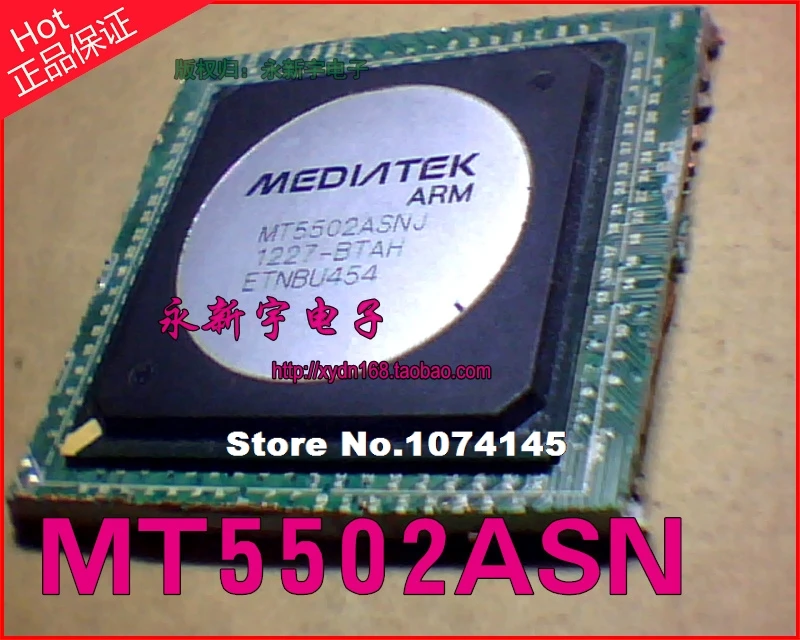 

MT5502ASNJ-BTSH MT5502ASNJ ,