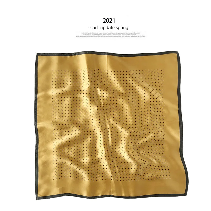 

Mulberry Scarf SUNSCREEN silk scarves shawls wraps decorative for heair bags bufanda seda mujer cabello bolsa echarpe ete soie
