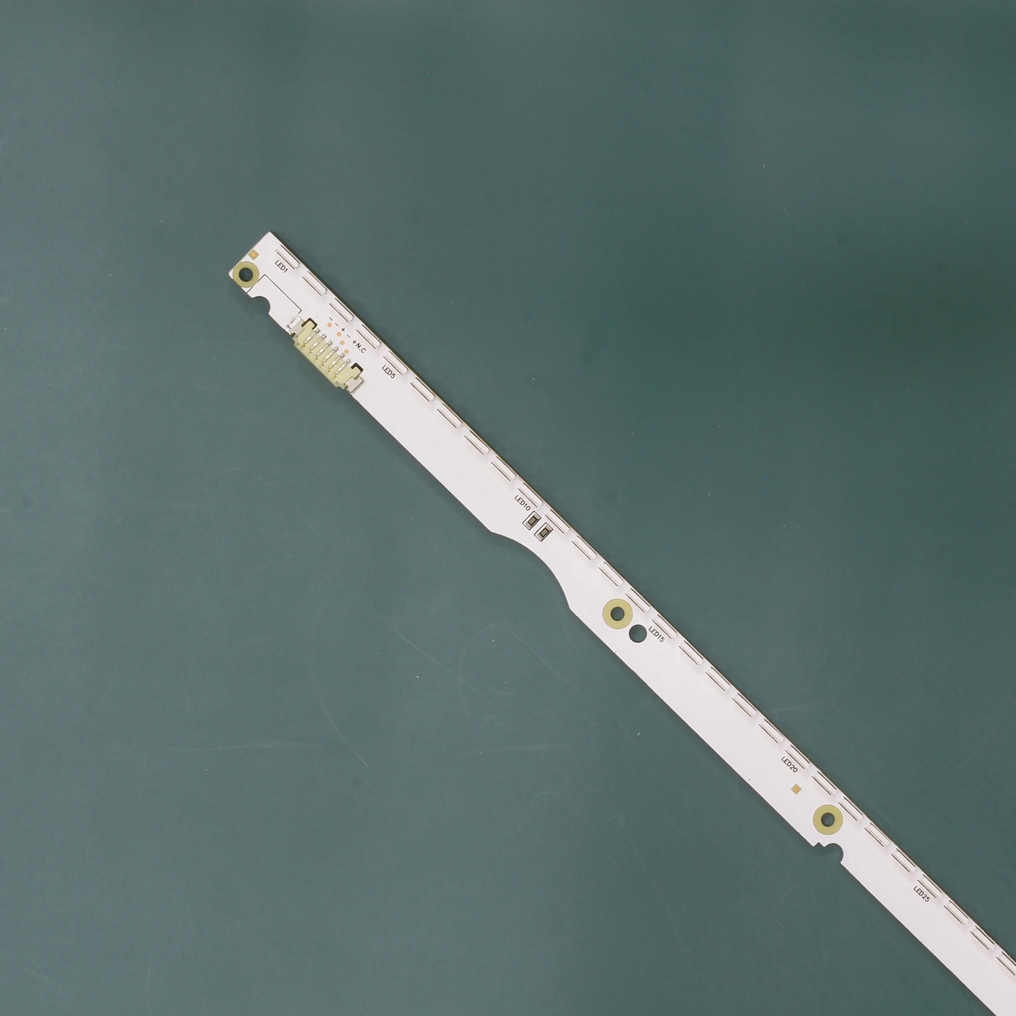 Новая светодиодная лента 44LED * 3 в 2012SVS32 7032NNB 44 2D REV1.0 для Samsung V1GE-320SM0-R1 UA32ES5500 UE32ES6100