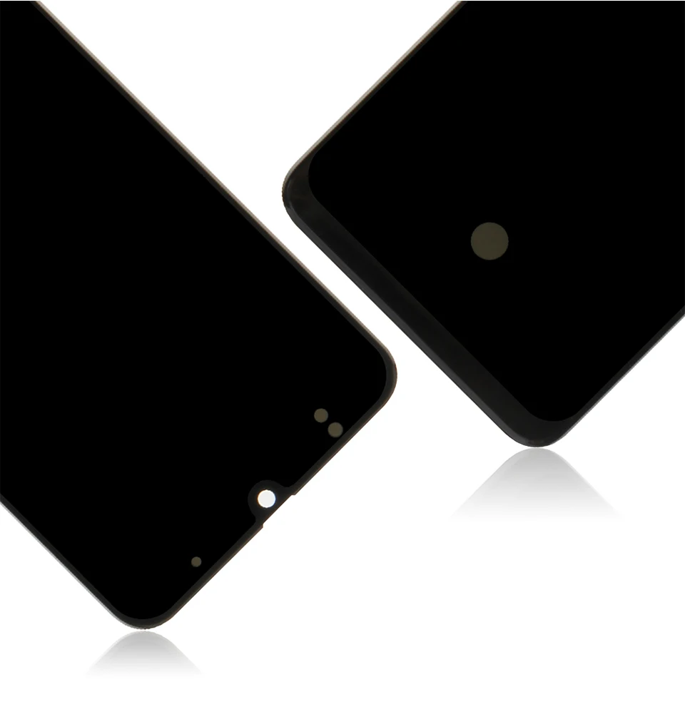 AMOLED экран для samsung Galaxy A50 ЖК сенсорный дигитайзер сенсор стекло в сборе для samsung A50 дисплей A505 рамка A505F A505FD