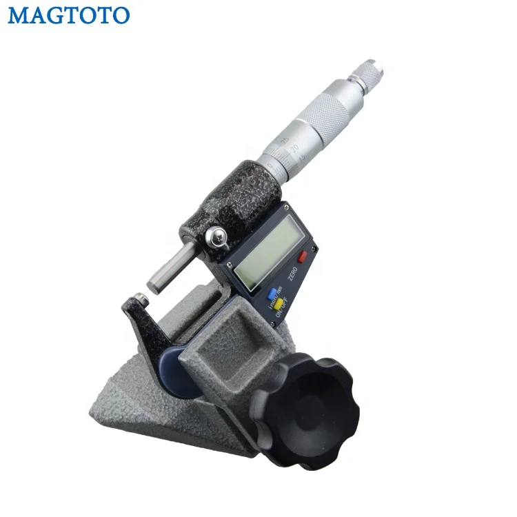 

High Precision Digital Vernier Caliper Micrometer Set Prices