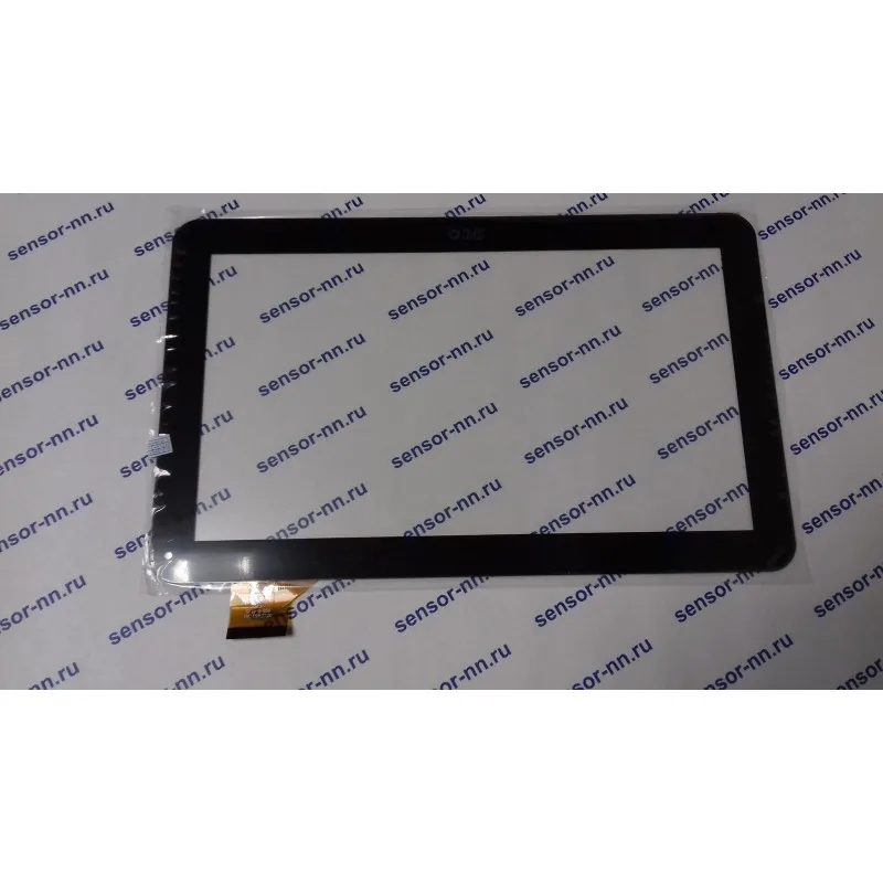 Тачскрин для планшета Explay Light Сенсорное стекло touchscreen | Компьютеры и офис