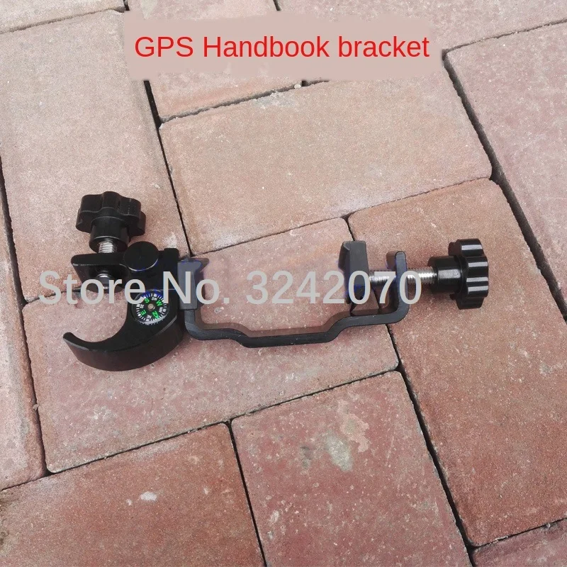 Универсальный GPS карбоновый стержень центрирующий RTK расширительный штатив с