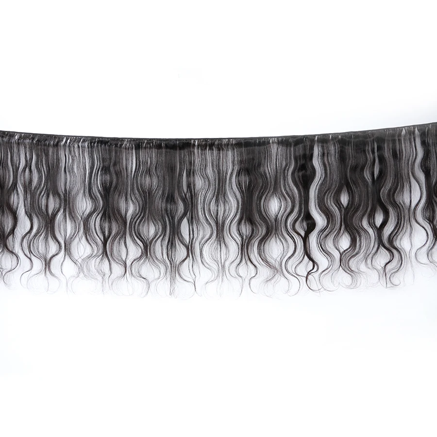 Beyo волосы волнистые пучки бразильских локонов пучка s 3/4 пучок предложения не