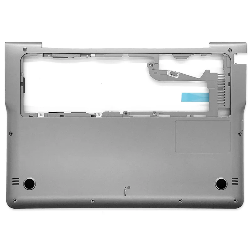 Новый металлический чехол для Samsung NP530U3C NP530U3B NP535U3C NP535U3B задняя крышка