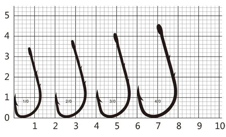 Крючки mustad для живой приманки, литье, рыбалка 92668NP-NR, Высокоуглеродистая сталь, колючий крючок, 11 размеров, Wedkarstwo Anzol Anzuelos De Pesca