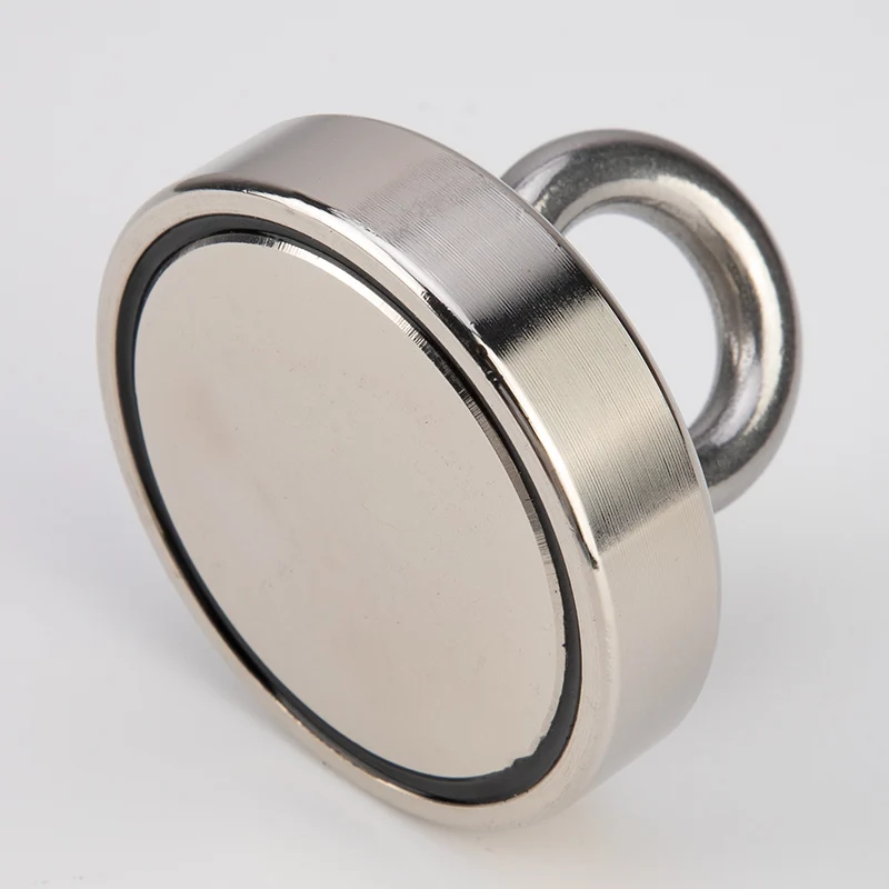 Супермощный Магнитный спасательный горшок магнит для морского сокровищ