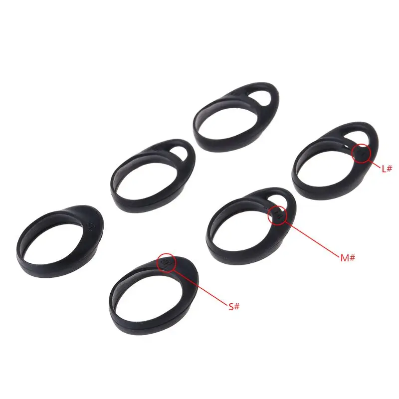 3 пары носков силиконовый защитный чехол в виде ракушки протектор наборы для Samsung