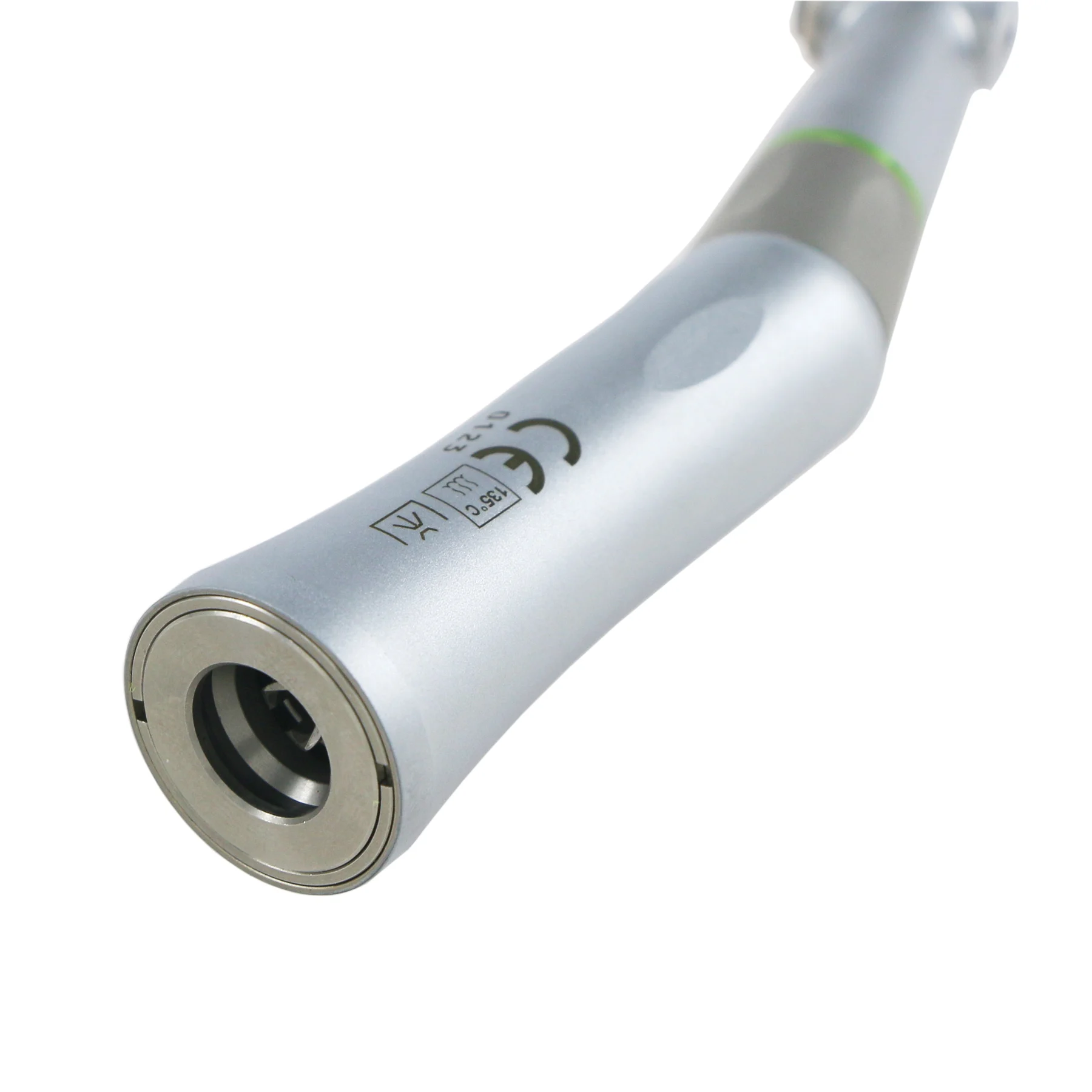 Стоматологический наконечник с углом понижения 16:1 низкоскоростная внутренняя