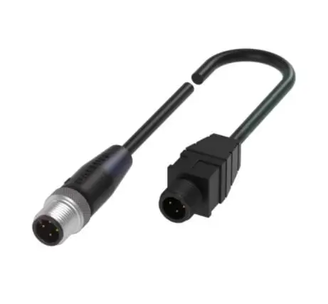 Двухсторонние корды BCC M414-M414-6A-710-PS0434-003 BCC0FCK