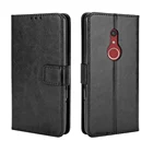 Флип-чехол для смартфона Fujitsu Arrow BE4 Plus BZ02, флип-чехол для смартфона