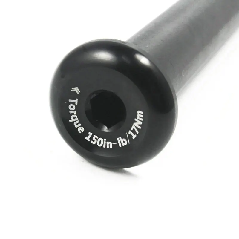 Велосипедная сквозная ось MTB шоссейный велосипед быстросъемные ступицы