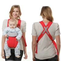 15 kg adjustable backpacks for infant newborn baby safety carrier 360 four position lap straps soft sling baby carriers