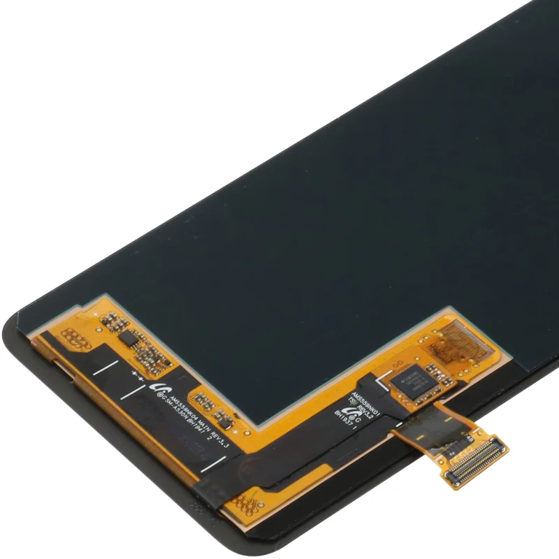5 6 &quotSuper AMOLED для SAMSUNG GALAXY A8 2018 A530 A530F SM A530DS ЖК дисплей сенсорный экран дигитайзер