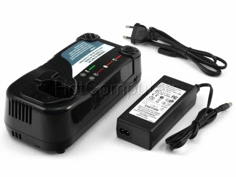 Зарядное устройство для Hitachi UC9SD UC14YFA UC18YG UC18YGL2 (7.2V-18V) |