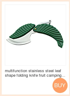 Fashion Cute Bird Shape Ceramic Kitchen Pocket Knife Kitchenware Tools For Cut Fruit Sharp Gift Mini Knives 4 Color Choice