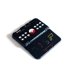 Чехол для Nintendo New 3DS LLXL, Жесткий Чехол, водонепроницаемые аксессуары для игр, консоль Joy Con, чехол s