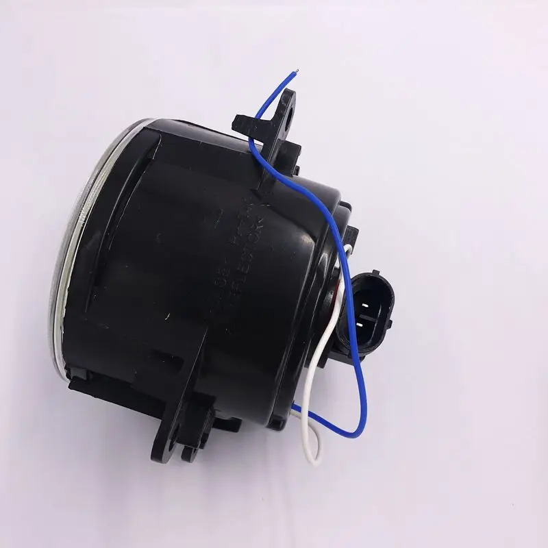 Противотуманная фара в сборе глаза ангела туман светильник для Ленд Ровер Range Rover