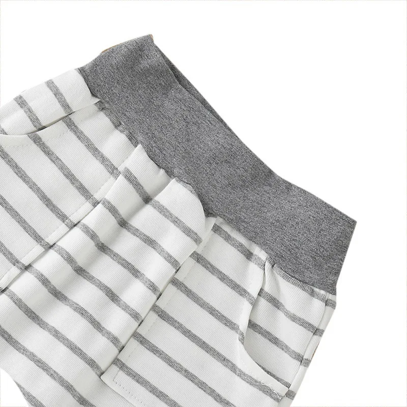 Новинка осенняя одежда для маленьких мальчиков и девочек от 0 до 24 месяцев