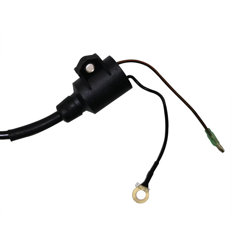 Катушка зажигания для Yamaha 63V-85570-00 катушка лодочного двигателя hidea 2 такта 15HP |