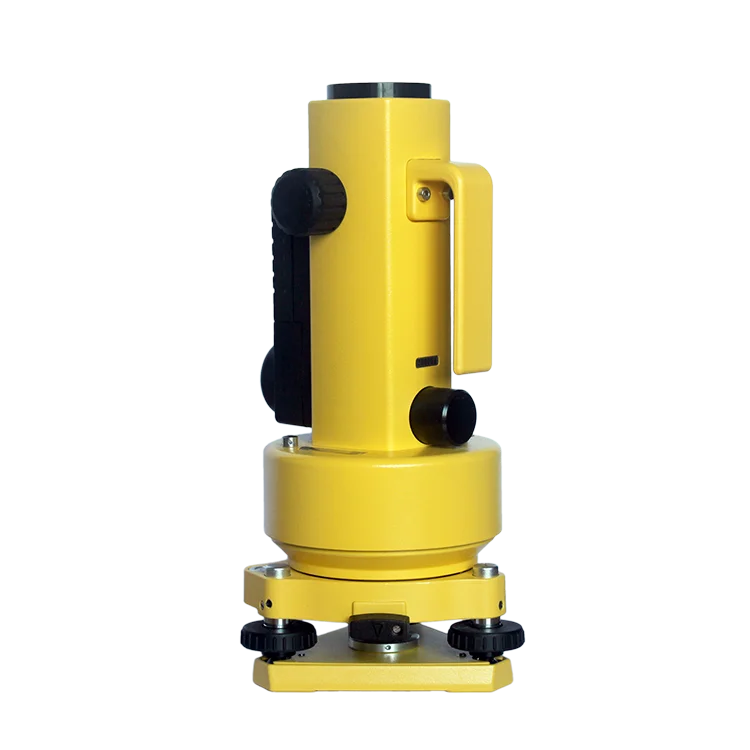 

Hot Sale Optical Laser Plummet For Promotion