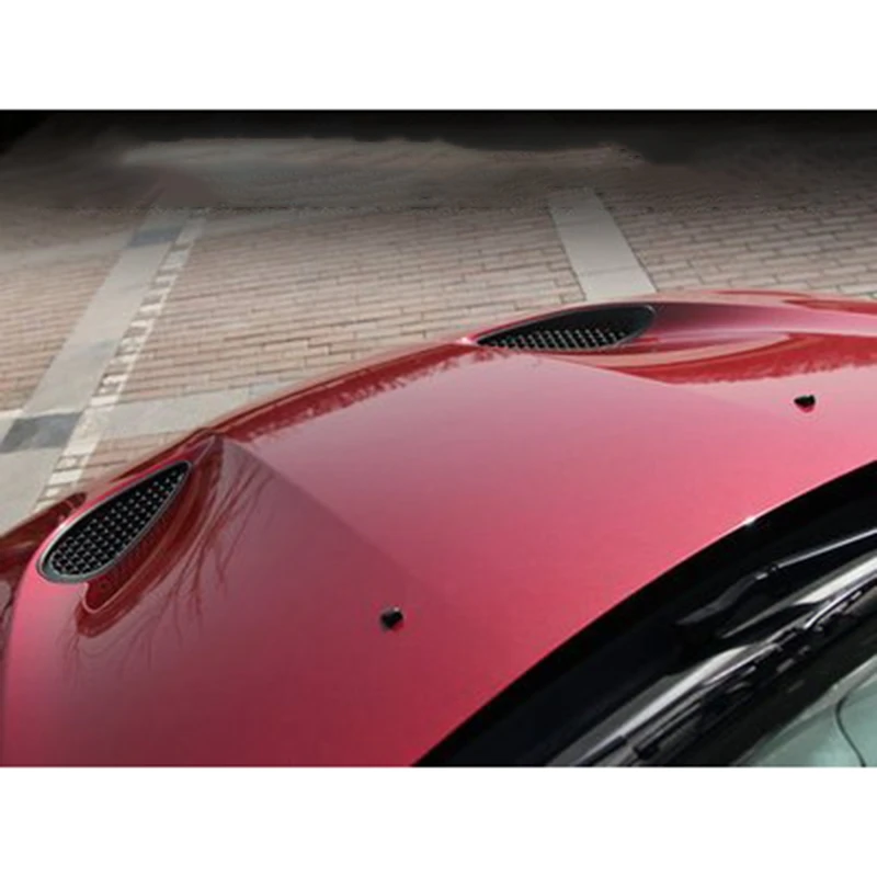 Левая и правая передняя панель капота автомобиля для Jeep Grand Cherokee 12 19 68090699AB