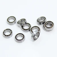 mr74 open bearing 472 mm 10 pcs abec 1 miniature high precision mr74 open ball bearings