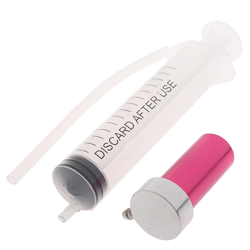 Женская силиконовая форма для бальзама губ косметическая держатель инструмент