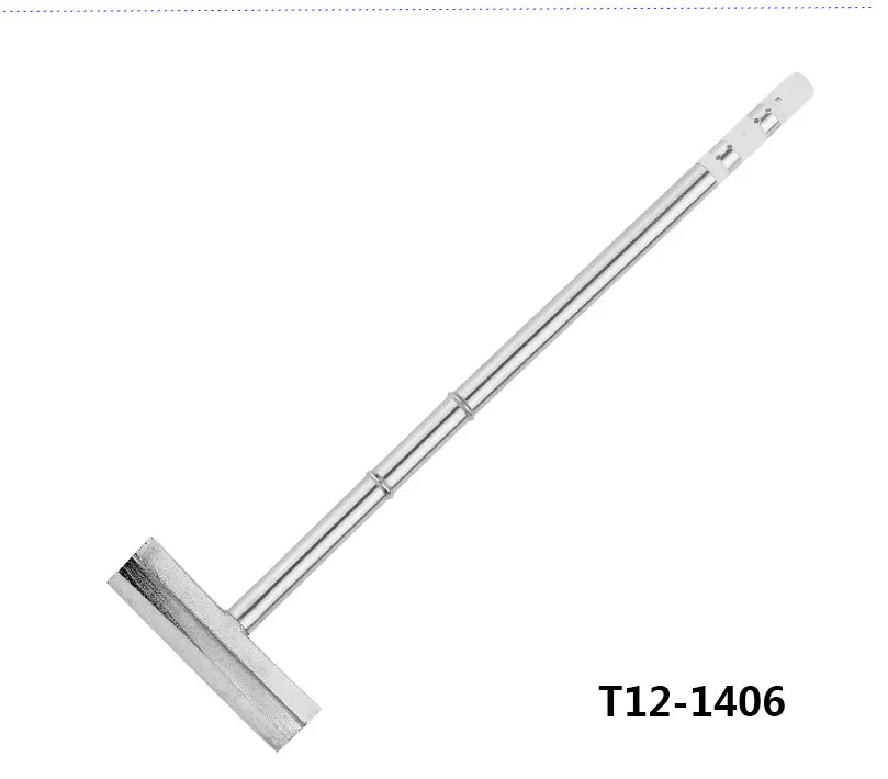 Gudhep T12-1401 1402 1403 STM32 паяльная станция DIY сварочного наконечника паяльника fm2028 для