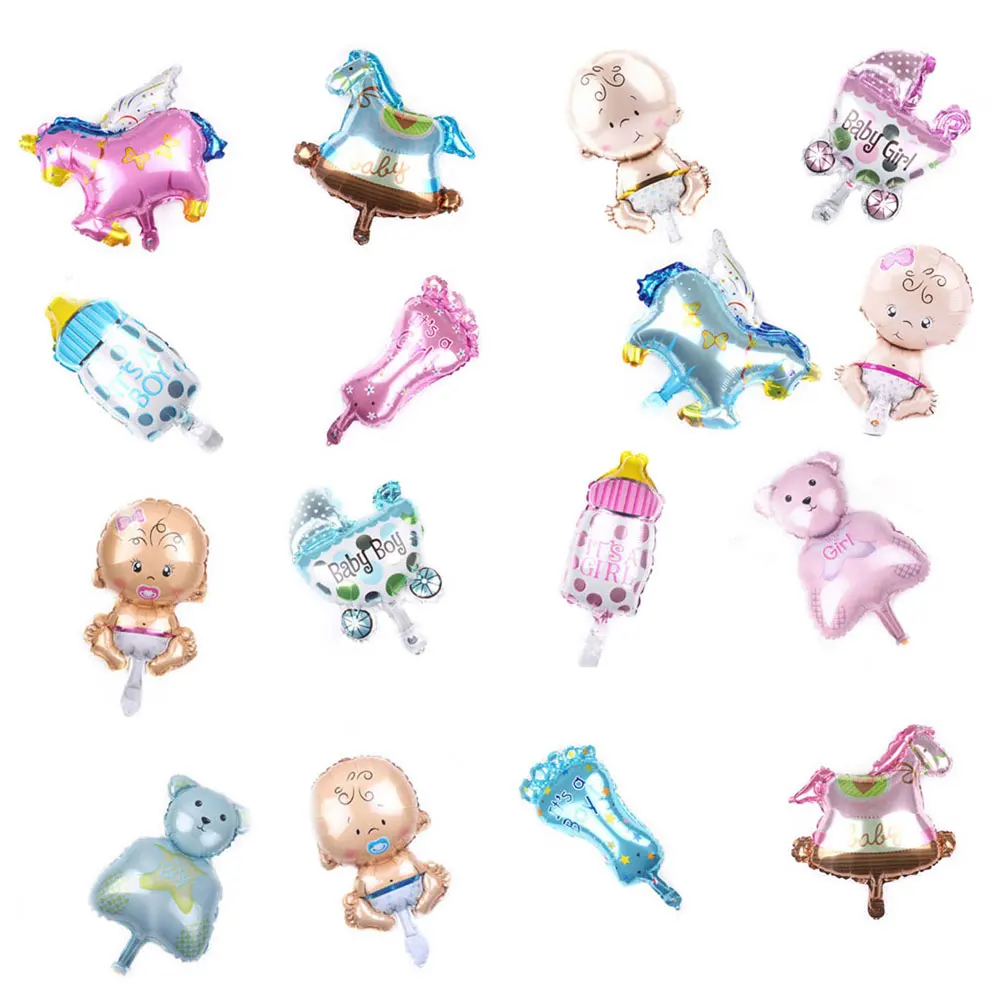 Надувные шары из фольги 16 дюймов|Воздушные и аксессуары| |