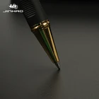 Ручка шариковая Jinhao X450 с черным стержнем 0,7 мм, 1 шт.