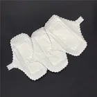 5 шт., тонкие многоразовые хлопковые прокладки для менструации