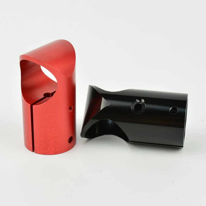 Штатив тройник из алюминиевого сплава диаметр 20 мм труба углеродного волокна