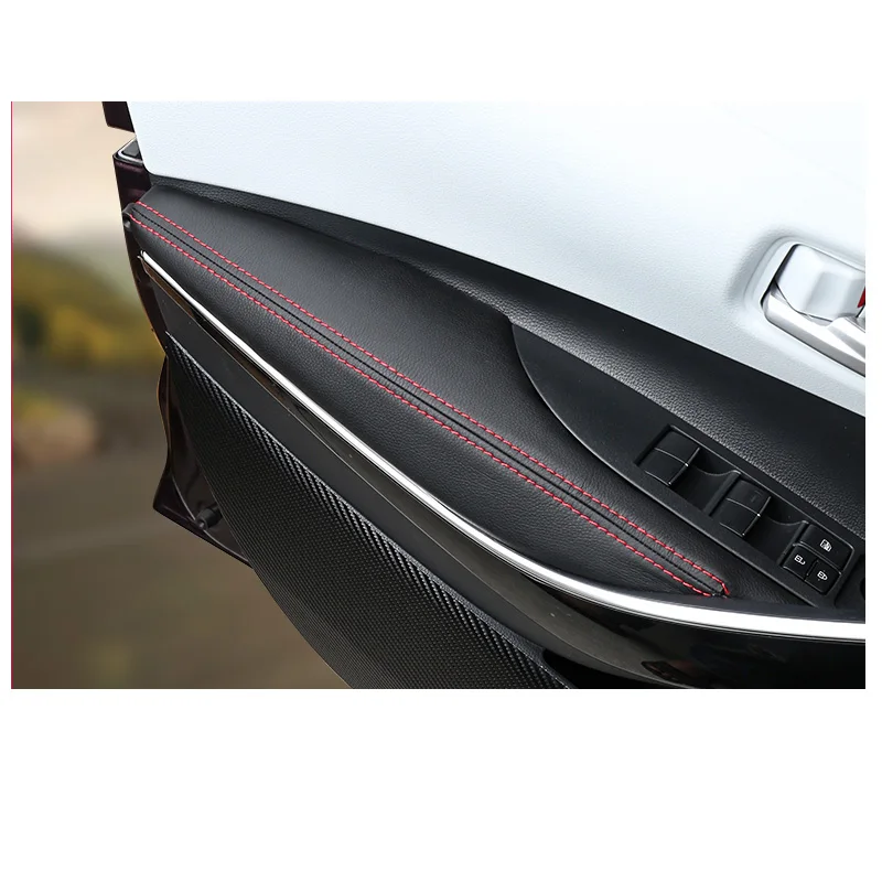 Крышка для центрального подлокотника автомобильной двери Lsrtw2017 Toyota Corolla E210