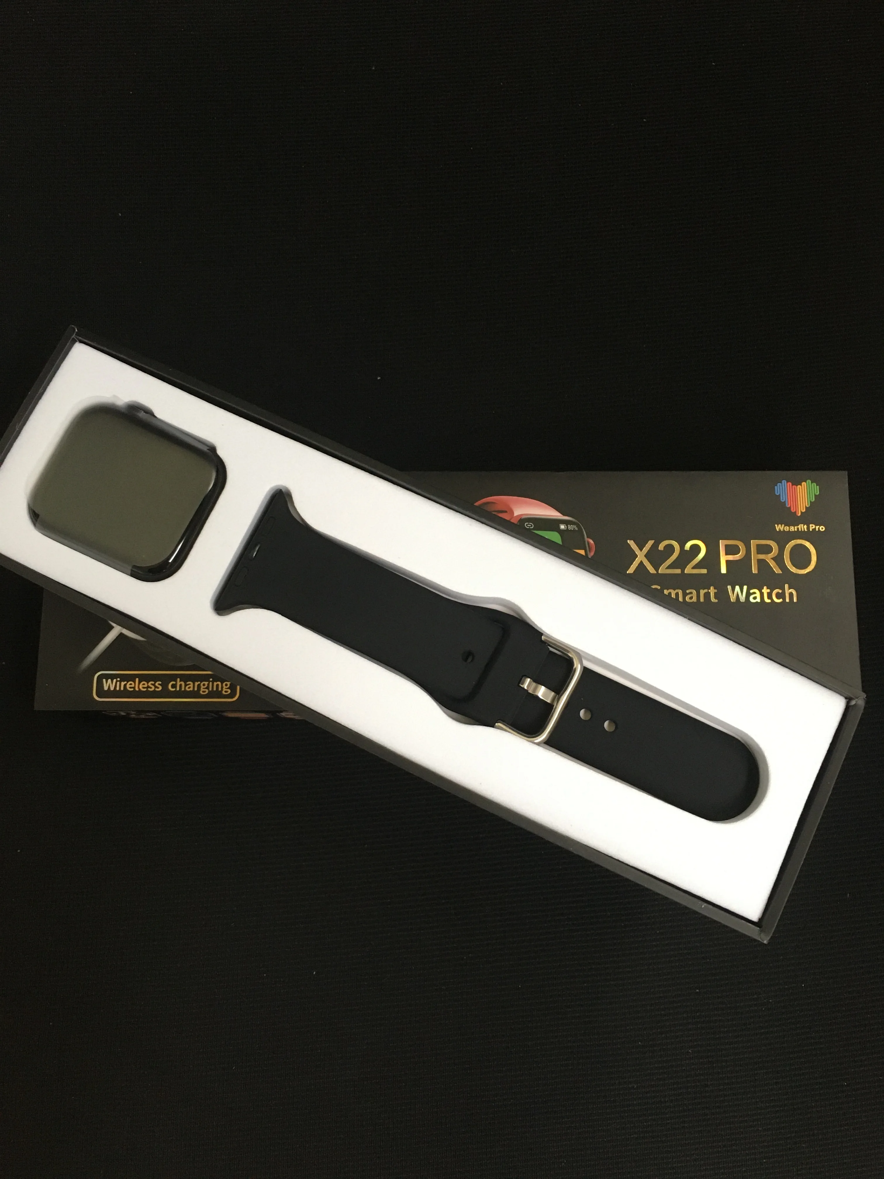 x22 pro 2022 smart watch women men bt phone custom dial full touch custom dial motion tracking pk watch 7 w27pro x8max iwo watch free global shipping