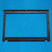 New Original LCD Front Bezel Cover for Lenovo ThinkPad X220 X220i X230 X230i FRU 04W2186 04Y1854