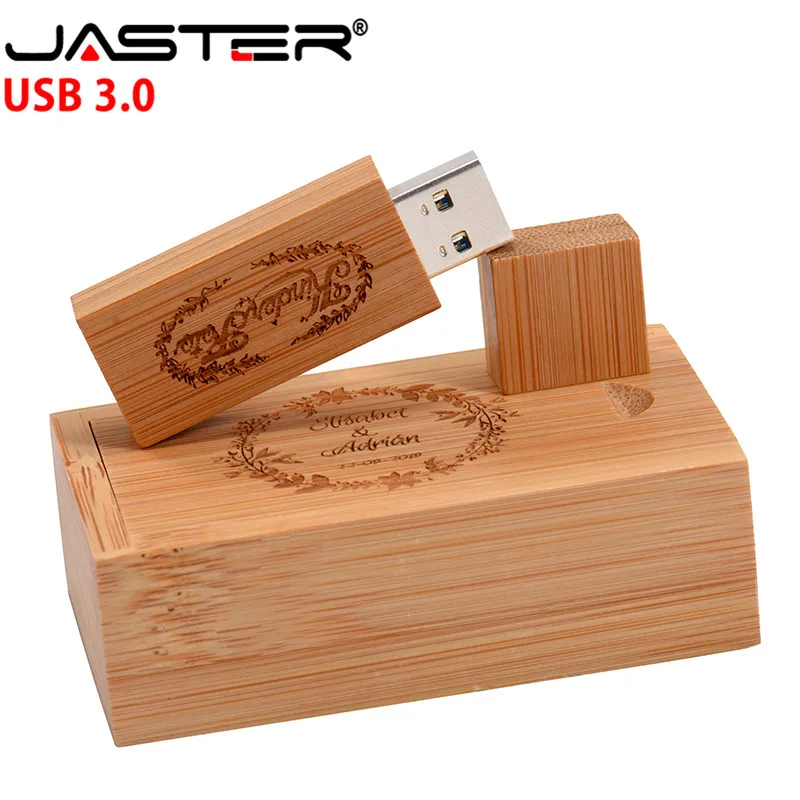 Внешний накопитель JASTER USB 3 0 в подарок для фотосъемки (бесплатный логотип на