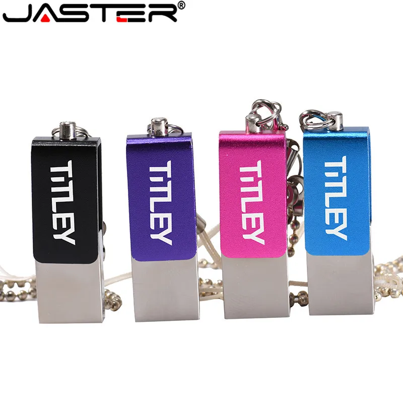 Флэш накопитель JASTER usb 2 0 4 ГБ 16 32 64 ГБ|USB флэш-накопители| |